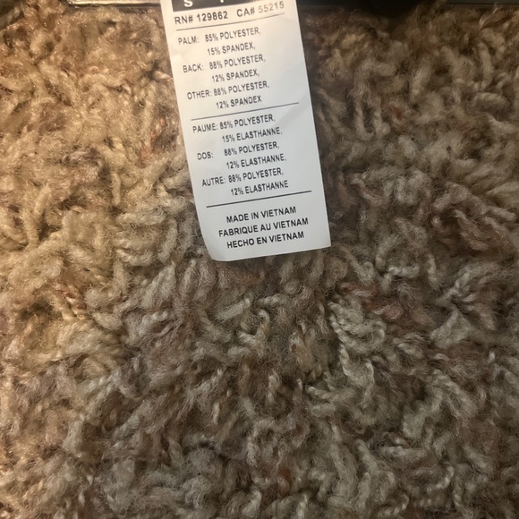 Nike Base Layer Womens Gloves - Picture 8 of 8